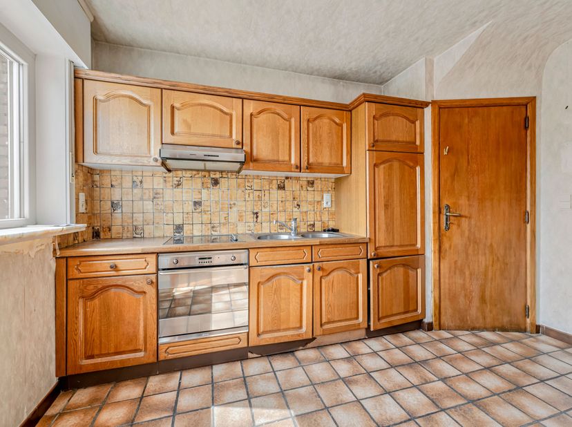 Maison à vendre
                    à 8930 Rekkem