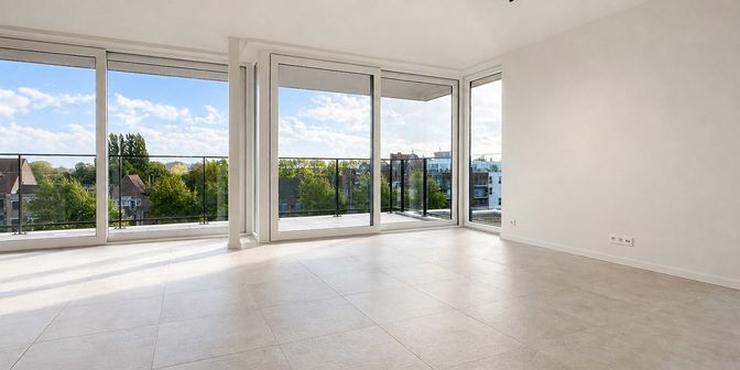 Appartement te huur in Noorweegse Kaai 14 bus 04.01, 8000 Brugge