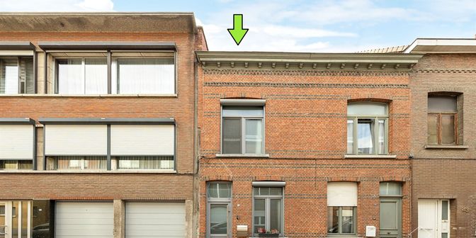 Huis te koop in Vrijheidstraat 79, 2850 Boom