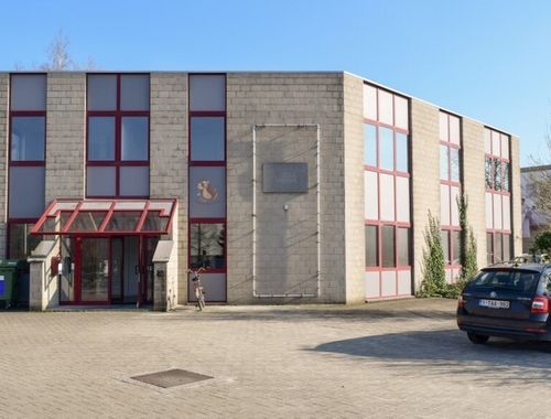                                         Bureaux à louer à Mechelen, € 1.195,42

