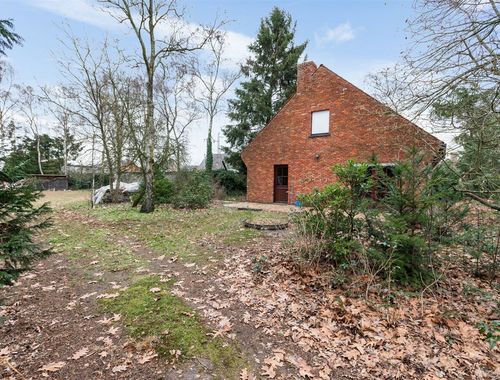                                         Eengezinswoning te koop in Beerse, € 145.000
