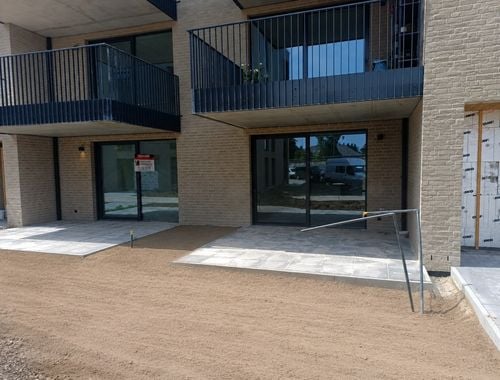                                         Appartement à louer à Neerpelt, € 975
