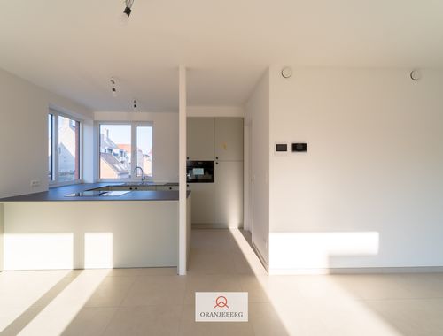                                         Appartement à louer à Bachte-Maria-Leerne, € 1.195
