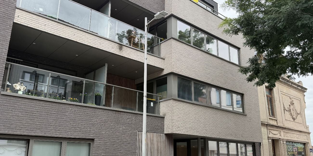 Marktstraat 53 bus 3.2