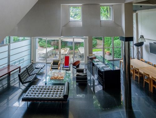                                        Maison exceptionnelle à vendre à Antwerpen, € 2.700.000
