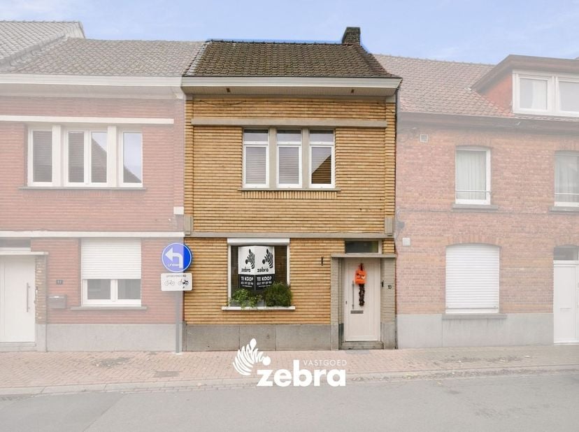 Huis te koop in Oude Stationstraat 15,
                    8700 Tielt