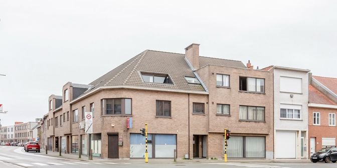Appartement à vendre à Begijnenstraat 1, 9100 Sint-Niklaas