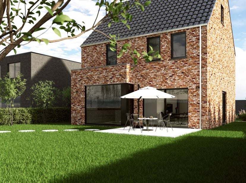 Wonen in alle rust met de Mijnterril van Beringen in je achtertuin is een droom die jij realiteit kan maken. Met Vlaanderens grootste natuurreservaat