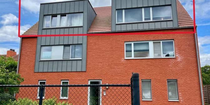 Appartement à louer à Gebroeders De Winterstraat 115 boîte 5, 2275 Wechelderzande