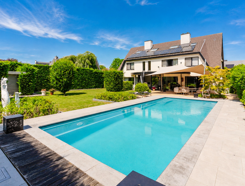                                         Villa te koop in Melle, € 1.045.000
