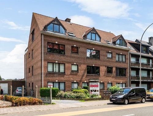                                         Studio avec coin lit à vendre à Geel, € 130.000
