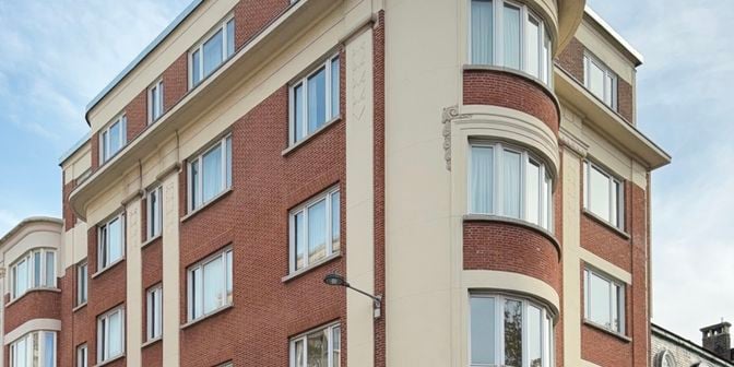Appartement te koop in 1150 Sint-Pieters-Woluwe