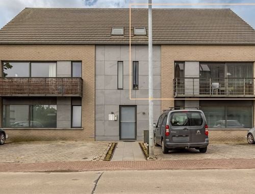                                         Appartement à louer à Testelt, € 850
