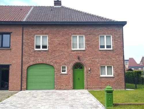                                         Woning te huur in Hofstade, € 1.250
