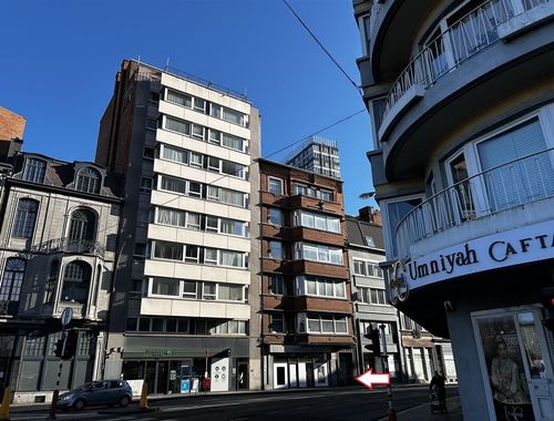                                         Appartement te koop in Liège, € 120.000
