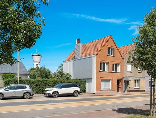                                         Woning te koop in Duinbergen, € 545.000

