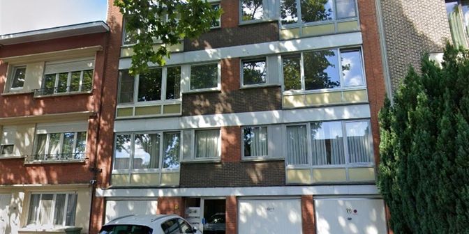 Appartement te huur in Van Havrelei 94 bus 401, 2100 Deurne