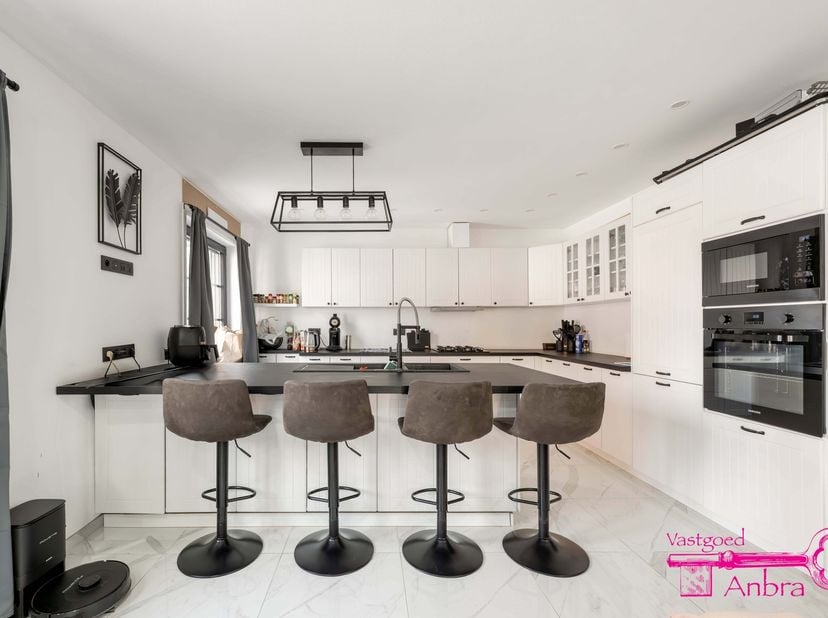 Maison à vendre à Gentstraat 96,
                    8760 Meulebeke