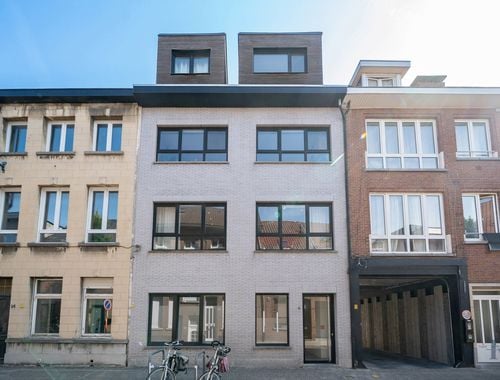                                         Appartement te koop in Lier, € 319.000
