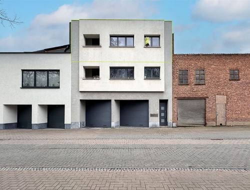                                         Appartement te huur in Halle, € 840
