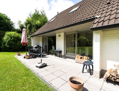                                         Villa à vendre à Waterloo, € 645.000
