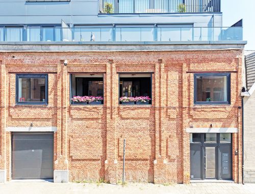                                         Loft te koop in Aalst, € 450.000
