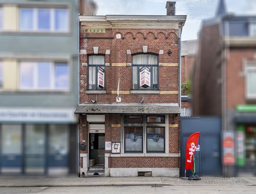                                         Gemengd gebruik te koop in Jupille-sur-Meuse, € 159.000
