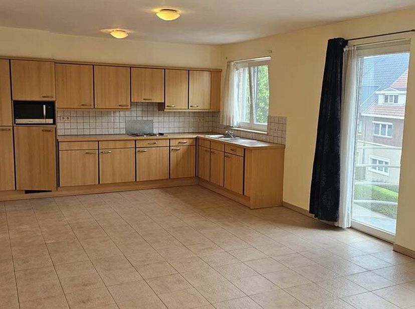 Appartement à vendre
                    à 3500 Hasselt