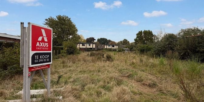 Grond te koop in Broekkouter 20B, 9200 Baasrode