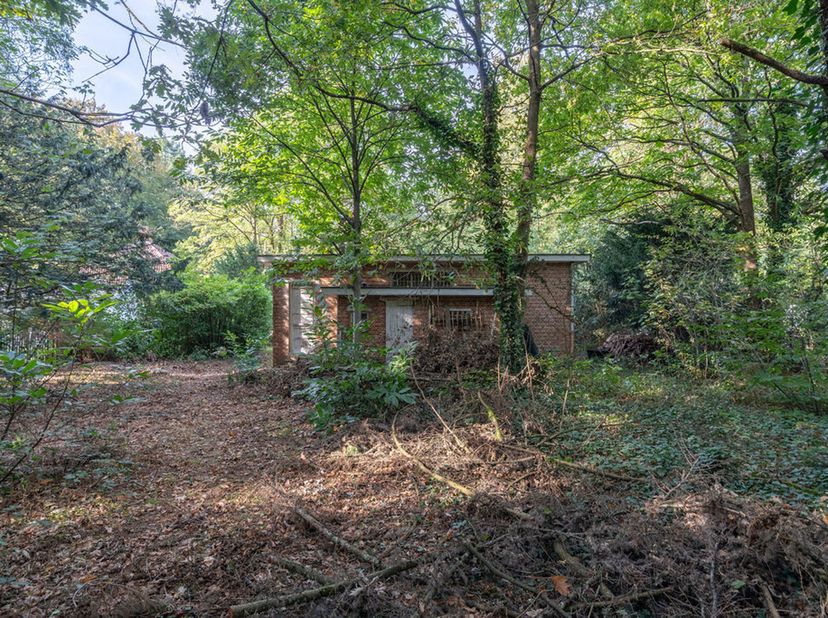 Terrain à vendre à Antwerpsesteenweg 207,
                    2350 Vosselaar