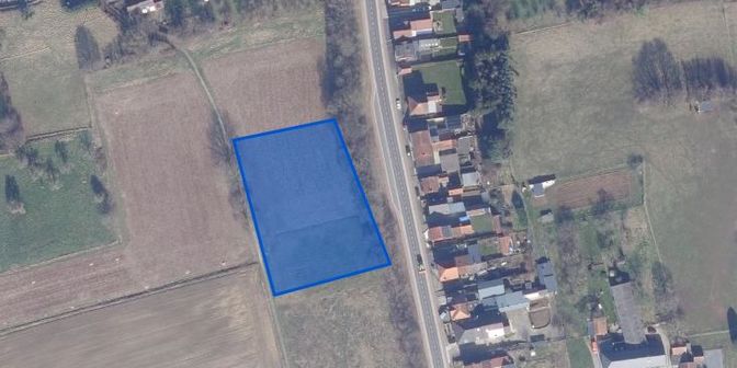 Grond te koop in Bosh Veld /, 3390 Tielt