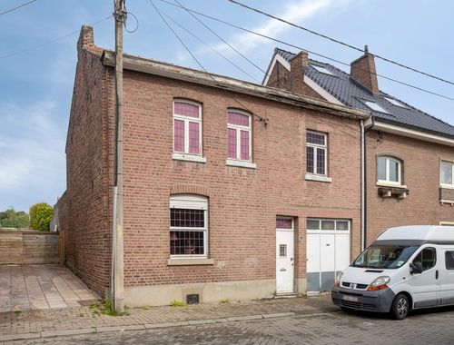                                         Woning te koop in Koninksem, € 235.000
