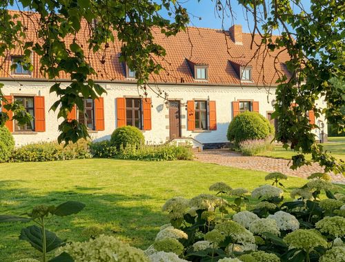                                         Maison exceptionnelle à vendre à Silly, € 1.495.000
