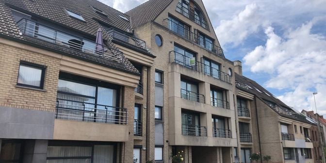Appartement te koop in Vijfwegenstraat 218 bus 5, 8800 Roeselare