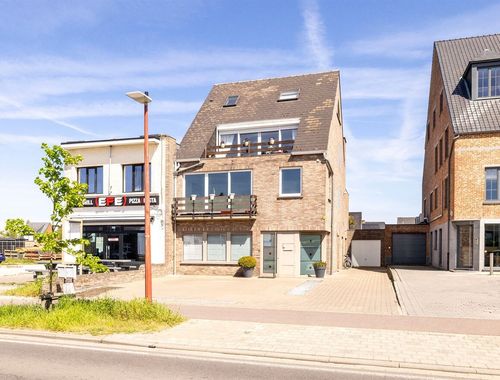                                         Appartement te koop in Berlaar, € 325.000
