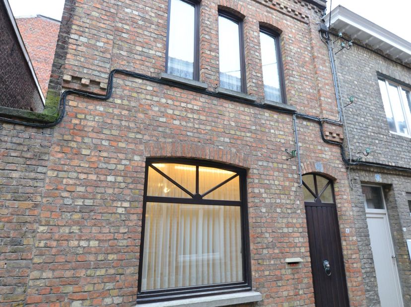 Maison à louer
                    à 8900 Ieper