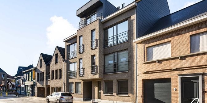 Appartement te koop in Rammelstraat 34 bus 1.2, 9340 Lede