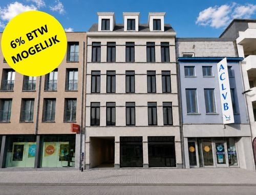                                         Appartement à vendre à Zottegem, € 418.000
