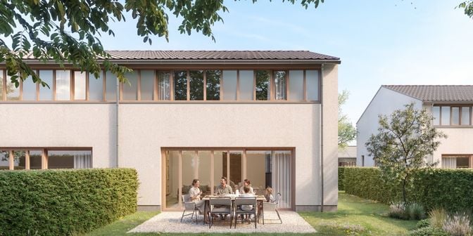 Huis te koop in Heusdensteenweg 49, 9230 Wetteren