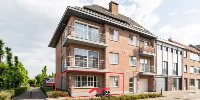 Appartement te koop in Veldstraat 56 bus 0001, 9160 Lokeren