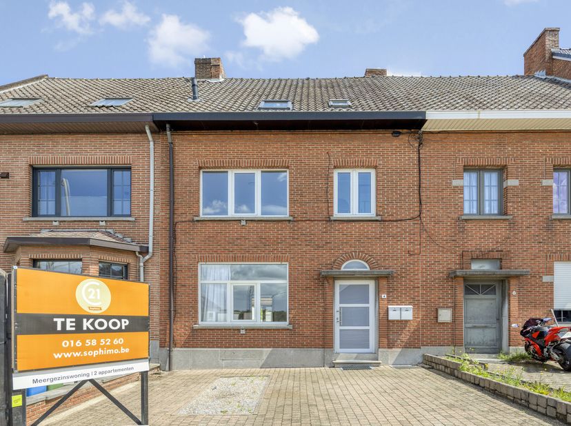 Maison à vendre
                    à 3200 Aarschot