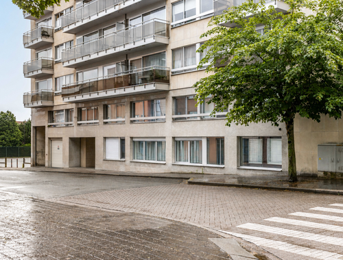                                         Appartement te koop in Ronse, € 159.000
