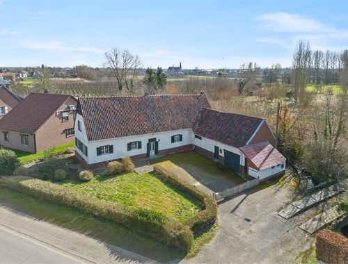                                         Woning te koop in Zepperen, € 199.000
