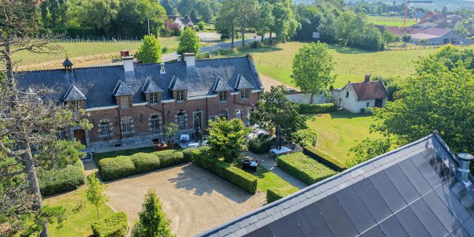 Huis te koop in 7890 Ellezelles