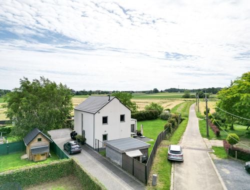                                         Villa te koop in Everberg, € 670.000
