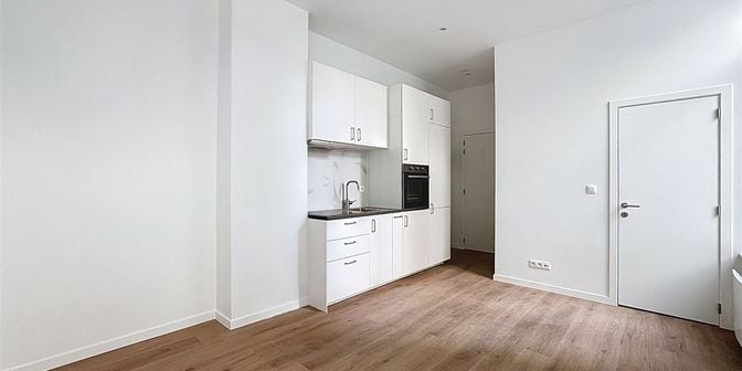 Appartement te huur in 1000 Brussel