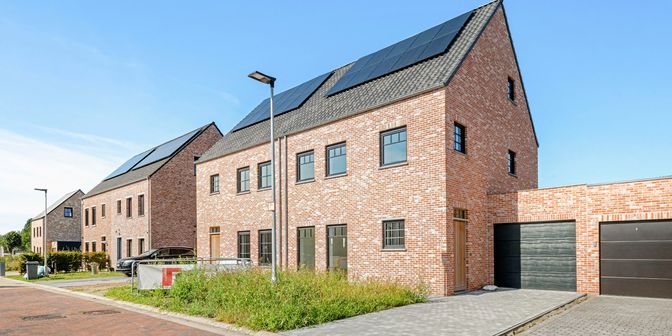 Huis te koop in Brydenbachlaan 6, 2275 Lille