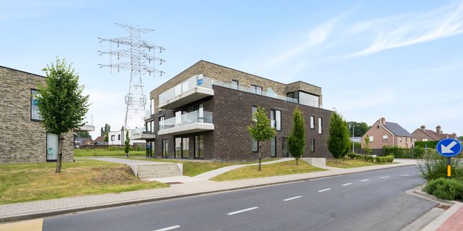 Projet à vendre à Bollaardstraat 7, 8800 Beveren