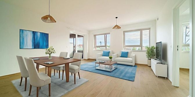 Appartement te koop in Rue Paul Pastur 33, 7500 Tournai