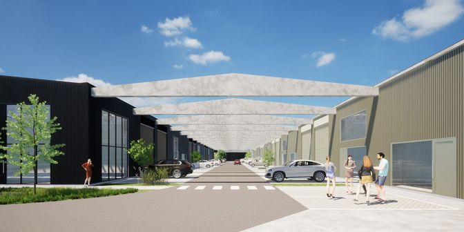 Bedrijfsvastgoed te koop in Antwerpsesteenweg 3, 2860 Sint-Katelijne-Waver